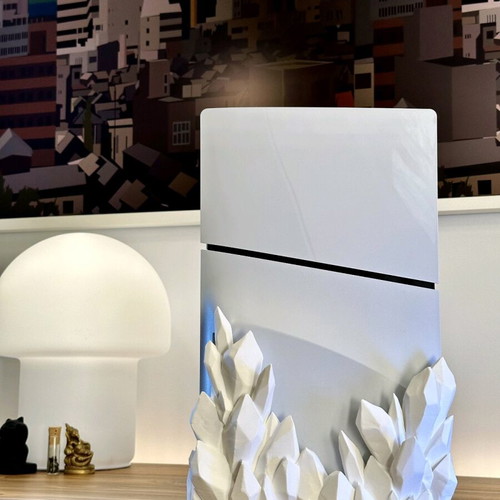 PS5 Slim vertical stand new (Disk & Digital)