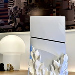 PS5 Slim vertical stand new (Disk & Digital)