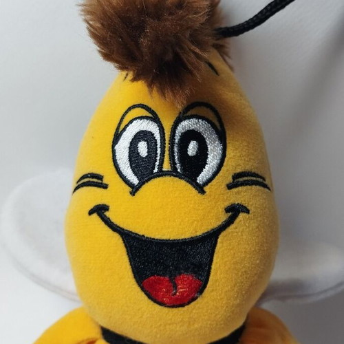Vintage plush Maya the Bee Vily like new