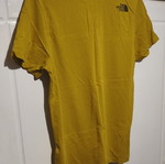 The North Face short sleeve T-shirt, size S, cotton
