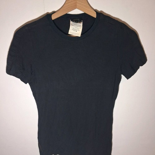 Versus Versace vintage T-shirt black, like new, size L