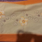 Table runner 0.40×1.50 new