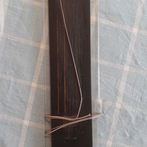 Parallilo used 1.30m drafting tool