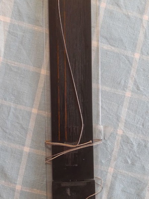 Παραλληλογράφος μεταχειρισμένος 1,30μ για σχεδιαστήριο