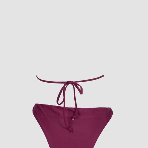 Decoro swimsuit new with removable chest caps in vibrant color