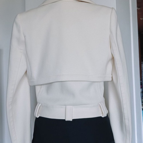 Juicy Couture 3-in-1 Jacket-Vest-Bolero