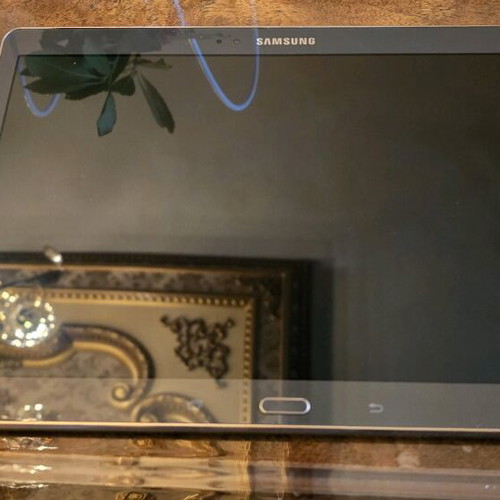 Samsung Galaxy Tab S SM-T800 used tablet