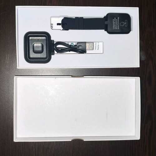 ASWEE Smart Watch A6Black new