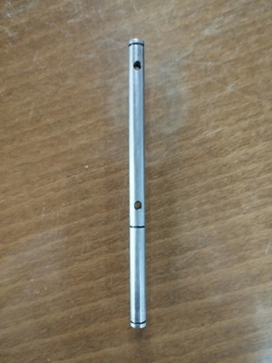F1 Kyosho RC Nitro 1/8 Small Drive Shaft used