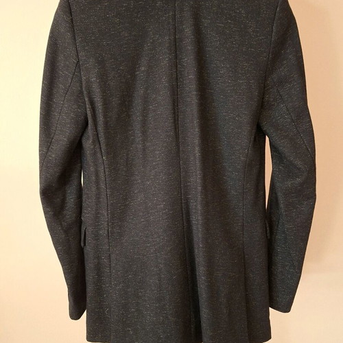 J.Lindeberg black jacket size S like new