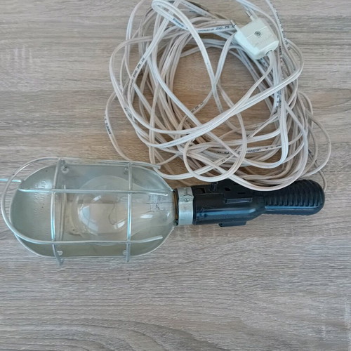 Extension cord 11 meters new