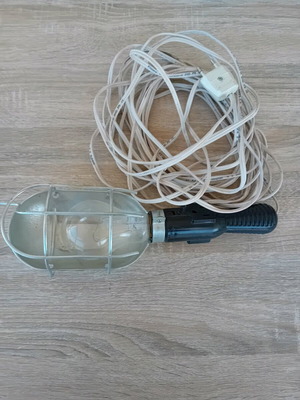 Extension cord 11 meters new