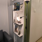 Floor lamp