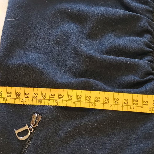 Dresses used, pack of two, black, size S