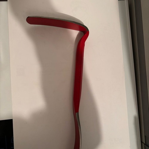 Facom double wide ladle at 90 degrees new