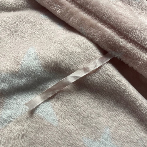 Marks & Spencer robe like new for girls 9 years and up pink