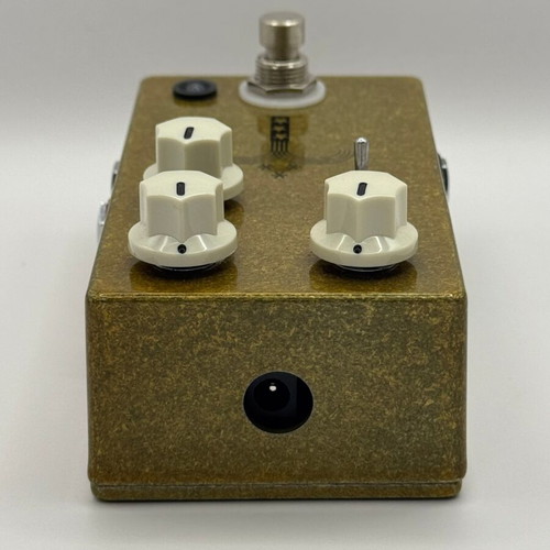 JHS Morning Glory V4 overdrive guitar pedal