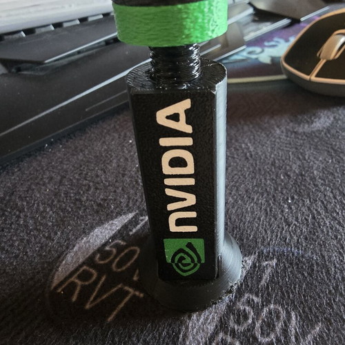 Gpu stand holder new