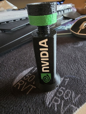 Gpu stand holder new