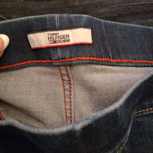 Tommy Hilfiger clothing bundle like new, sizes XL, XXL, plus size