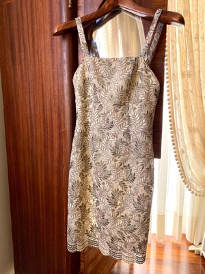 Fay Dee dress like new, size XS and S, vintage
