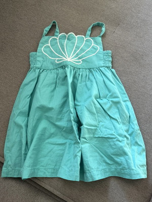 Gap baby dress 18-24 months