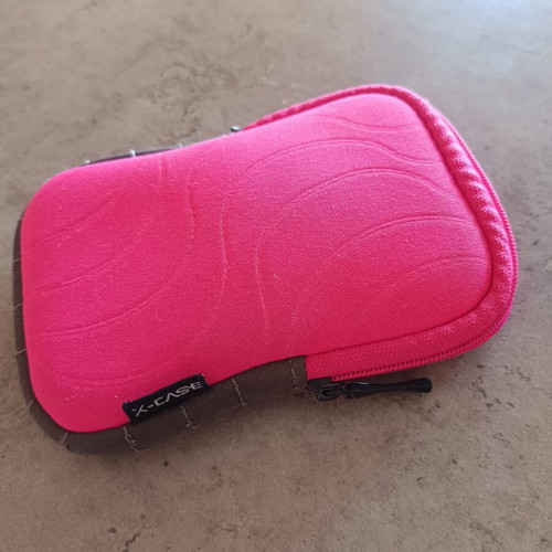 Phone case used from Jumbo with wear