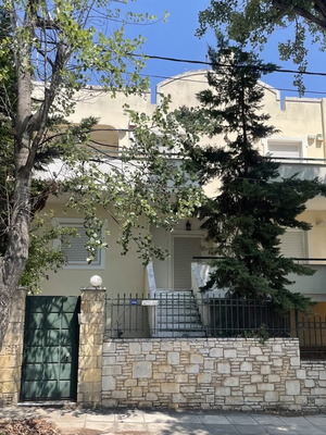Кифисия, триетажна мезонета, 250 кв.м.