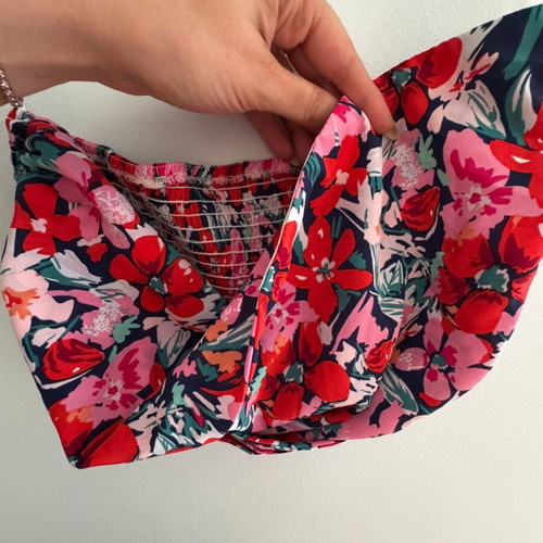 Floral summer set