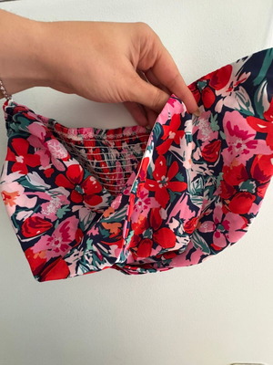 Floral summer set