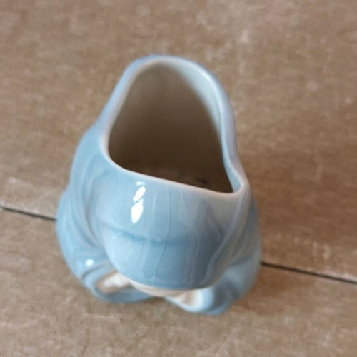 Porcelain Panagia decoration 14 cm used