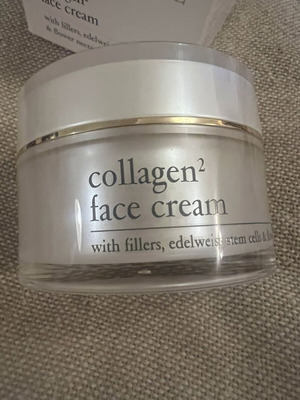 Yellow Rose collagen face cream 50ml