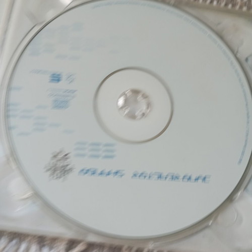 Shango CD by Juno Reactor electronic music album like new