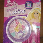 Barbie book like new