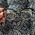 Techsuit black screen protection glasses new