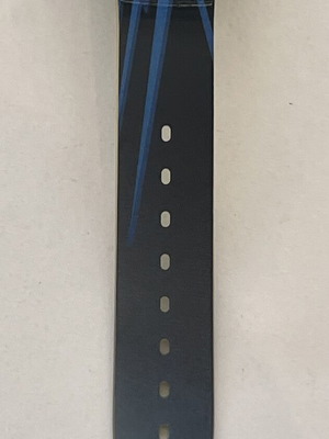 Swatch Points 1997 watch like new, full functionality