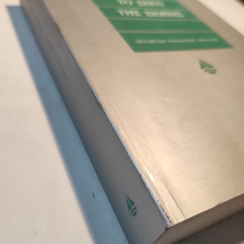 The House of Silence by Orhan Pamuk like new, first edition