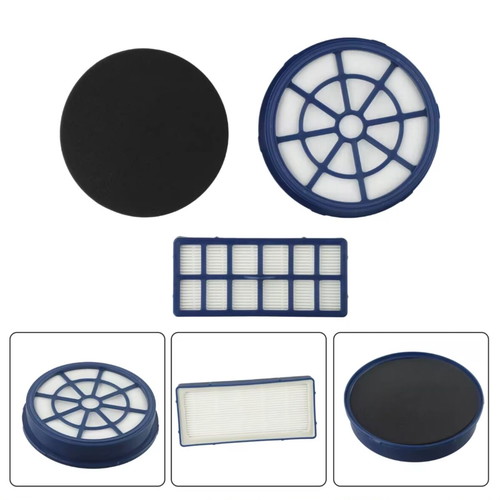 Hoover vacuum filters new, Breeze U81 and compatible models