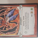 Monsuno card used