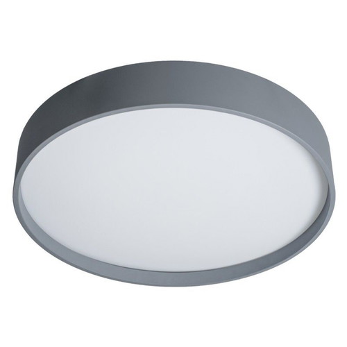 Globostar Narnia 61260 modern LED ceiling light 100W 11500lm adjustable white CCT like new