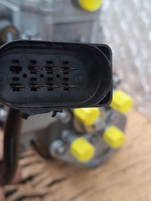 Αντλία WV Passat AFN μεταχειρισμένη (Ανακατασκευή) Bosch B5