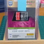 Κάρτα Panini FIFA 365 Adrenalyn XL 2024 σαν καινούργιο, PAN 15
