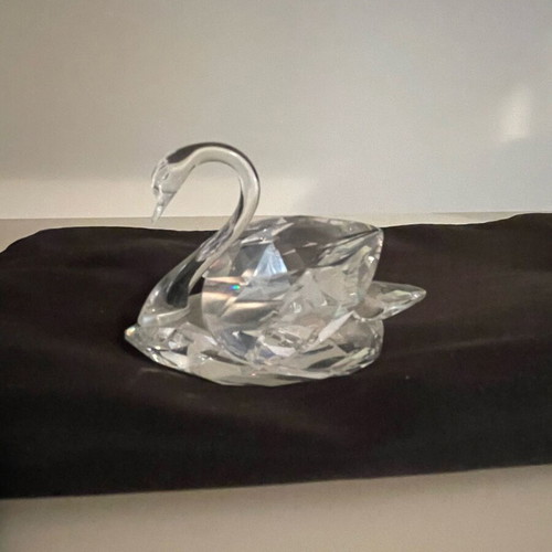 Φιγούρα Swarovski like new, διακοσμητικό κρύσταλλο