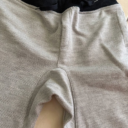 Orchestra Boys' Bermuda Shorts Grey Size S New