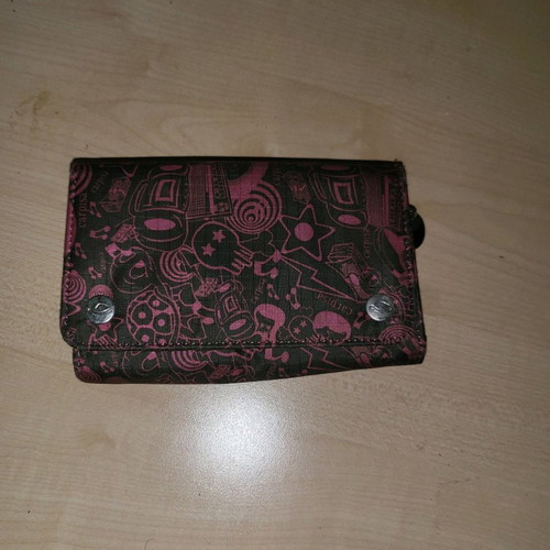 Wallet