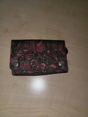 Wallet