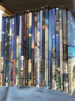 Discover Greece 25 books like new