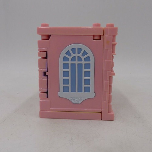 Polly Pocket Dream Mansion – Bluebird 1999, Maison De Rêve Vintage