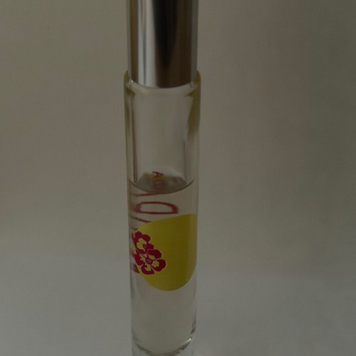 Escada Agua Del Sol Eau de Toilette fragrance pen used, 7.5 ml