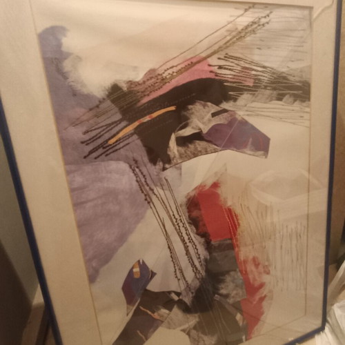 Picture by Vasileios Bechlivanidis, like new